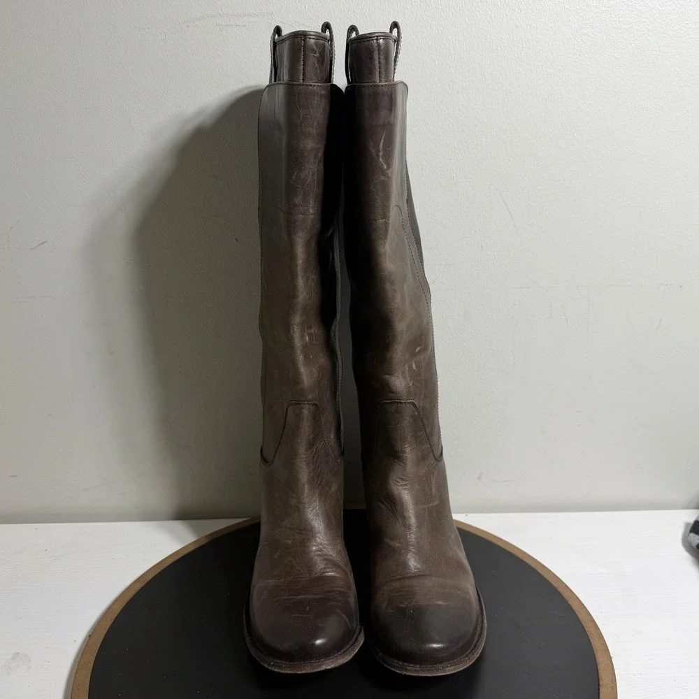 Frye paige tall